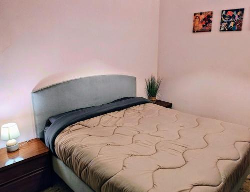 Casa Anna Cerasuolo - intera casa indipendente in borgo gîte à louer Filignano