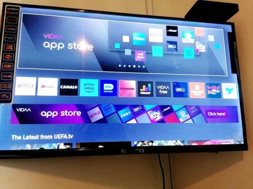 10mins from Airport - Luxurious Neat Hom