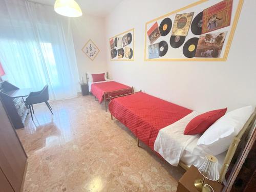 La Lírica home, Verona (fotografie 5)