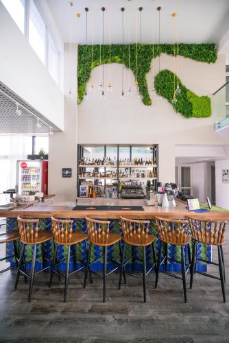 Nayino Resort Hotel - image 10