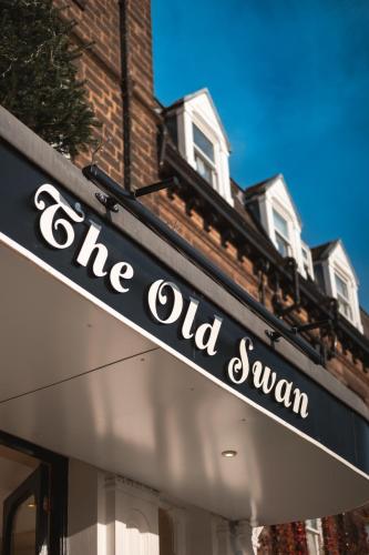 Old Swan Hotel - image 6