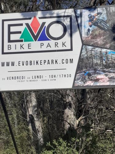 SAINT ANTOINE in Chateauroux-Alpes