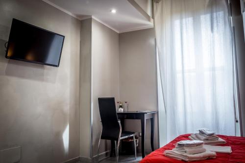 San Pietro's Home - Guesthouse, Rom (Foto 8)