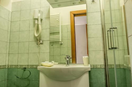 San Pietro's Home - Guesthouse, Rom (Foto 9)