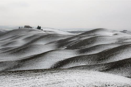 Soggiorno nel Borgo in Монтічіано