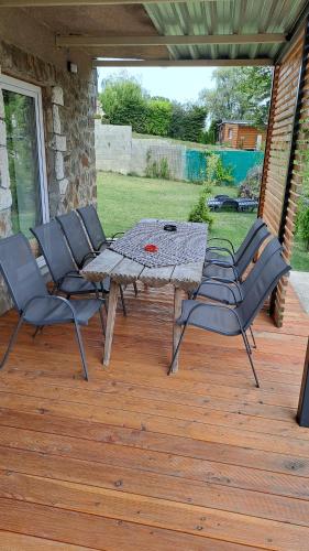Apartmány Domaša Poľany (Apartmany Domasa Polany) in Kvakovce