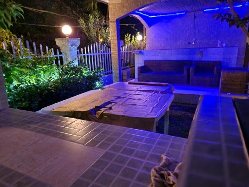 Cozy Beach Studio with Kitchen by Casa in Kribi