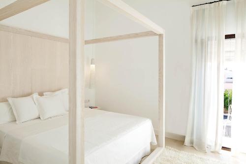 Hotel Es Marès – Sant Francesc Xavier, NJ