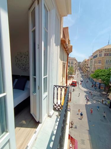 Double Room with Spa Bath image 2