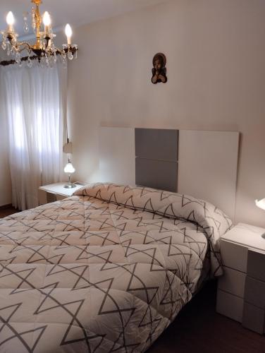 Casa María (Casa Maria) in Ribadeo