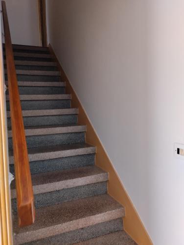 Casa María (Casa Maria) in Ribadeo