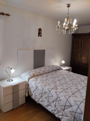 Casa María (Casa Maria) in Ribadeo