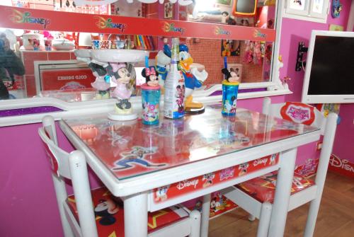 DISNEY FAMILY Airport Catania City 5