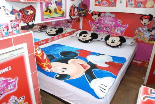 DISNEY FAMILY Airport Catania City 4
