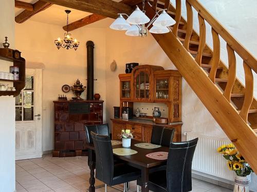 Gästehaus Peerhus Dönsel - buern (Gastehaus Peerhus Donsel - buern) in Barnstorf (Lower Saxony)