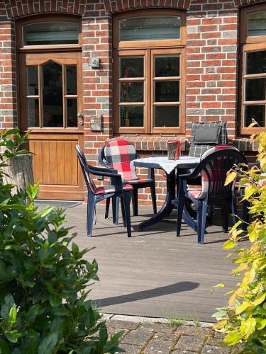 Gästehaus Peerhus Dönsel - buern (Gastehaus Peerhus Donsel - buern) in Barnstorf (Lower Saxony)