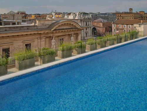 Anantara Palazzo Naiadi