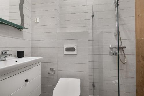 DINBNB Apartments l Stylish Apartment - Fireplace & Fully Equipped, Oslo (Foto 8)