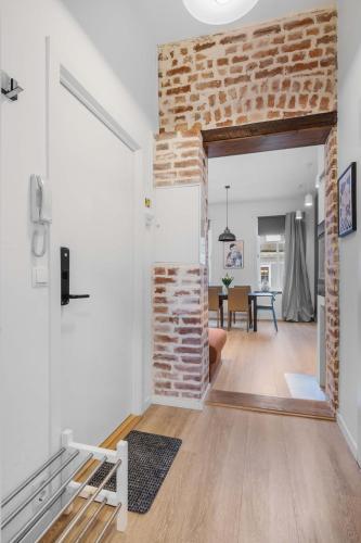 DINBNB Apartments l Stylish Apartment - Fireplace & Fully Equipped, Oslo (Foto 10)