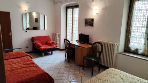 . Park Hotel