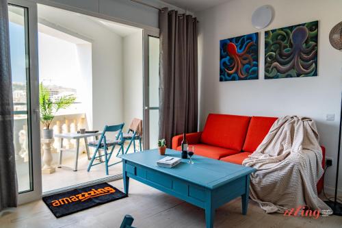 A holiday Home in Gozo Right by the Sea