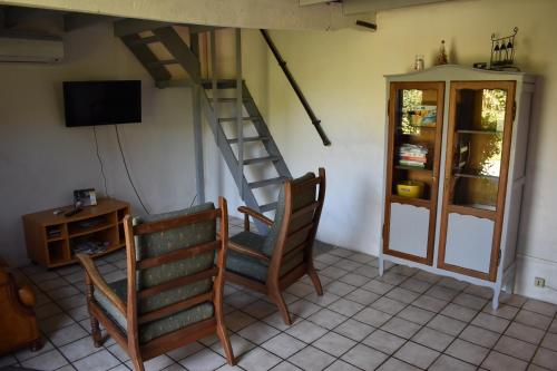 Les écuries d'Ailly Les écuries d'Ailly