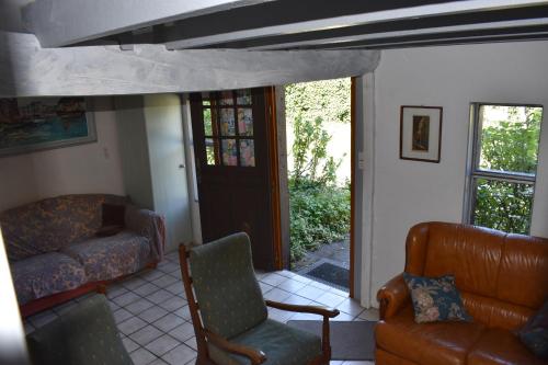 Les écuries d'Ailly Les écuries d'Ailly