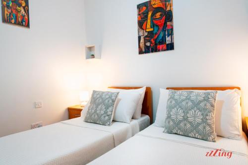 A holiday Home in Gozo Right by the Sea