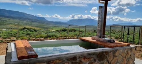 . Phumelela Private Game Farm