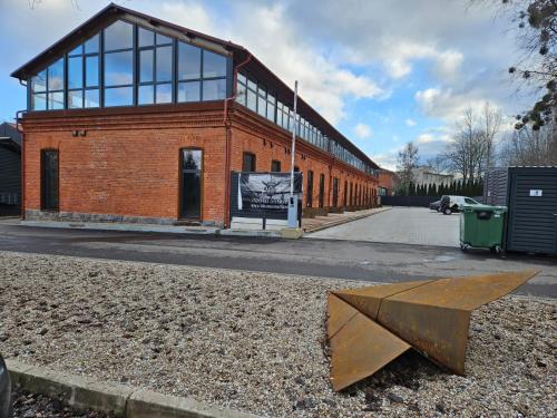 Loft in Freda Loft in Freda