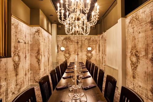 Banquet hall, Original Sokos Hotel Alexandra Jyvaskyla in Jyvaskyla