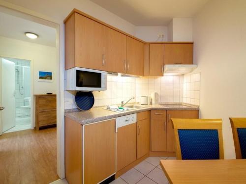 Appartement in Binz mit großem Balkon, Binz (photo 7)