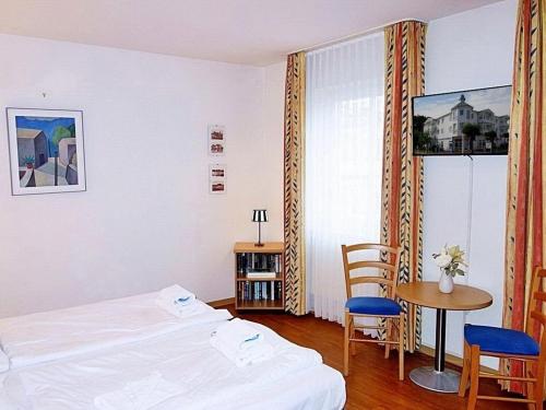 Appartement in Binz mit großem Balkon, Binz (photo 10)