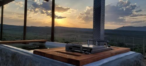 Phumelela Private Game Farm in 格雷頓