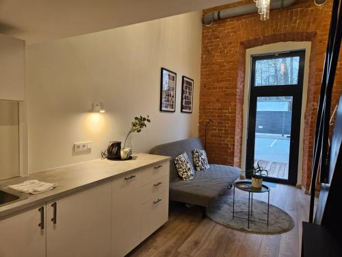 Loft in Freda, Kaunas