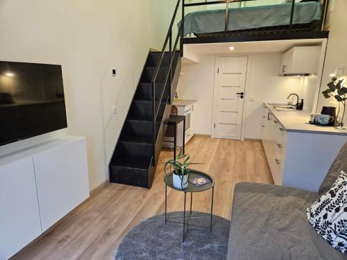 Loft in Freda Loft in Freda