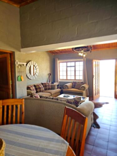 Phumelela Private Game Farm in 格雷頓