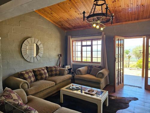 Phumelela Private Game Farm in 格雷頓