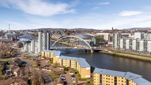 Mavisbank Gardens near Scotland Street School Museum