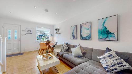 Cairn BNB Introduces Mavisbank Gardens - where homely charm meets modern living, Glasgow