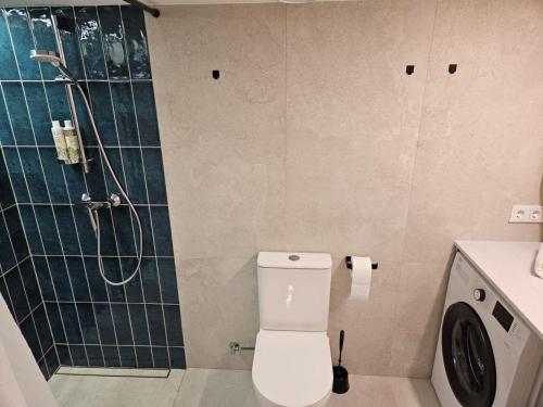 Loft in Freda Loft in Freda