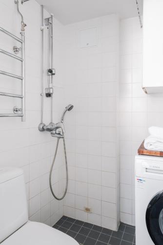 Historical Studio in Kruununhaka with Great Location!, Helsinki (photo 9)