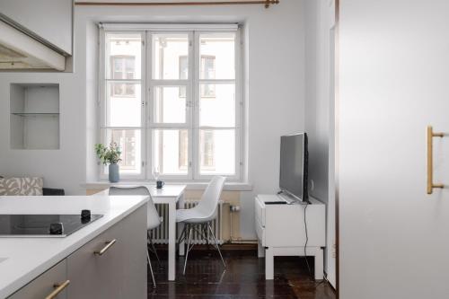 Historical Studio in Kruununhaka with Great Location!, Helsinki (photo 7)