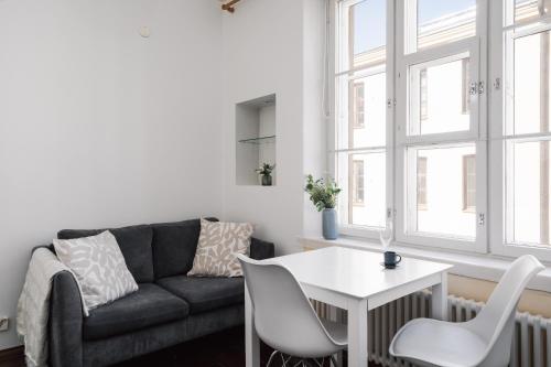 Historical Studio in Kruununhaka with Great Location!, Helsinki (photo 2)