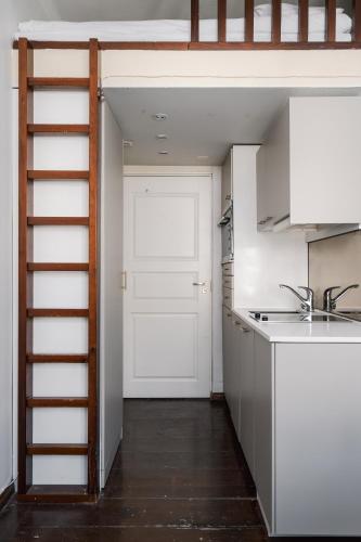 Historical Studio in Kruununhaka with Great Location!, Helsinki (photo 6)