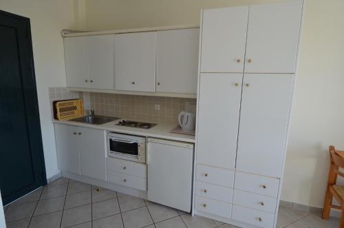 bucătărie, Anna's in Lassi