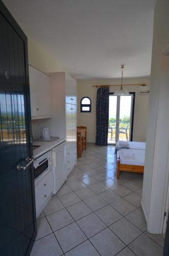 bucătărie, Anna's in Lassi