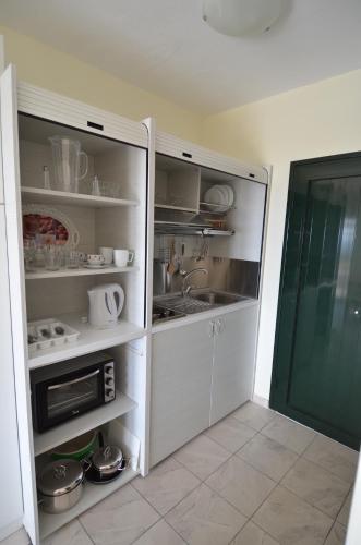 bucătărie, Anna's in Lassi