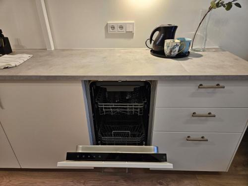 Loft in Freda Loft in Freda