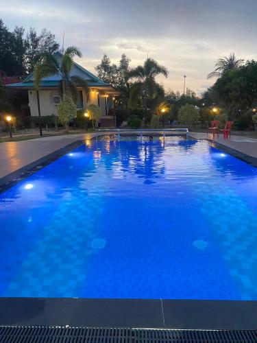 The Coco Grand Chalet The Coco Grand Chalet